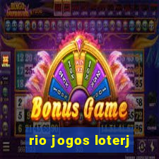 rio jogos loterj